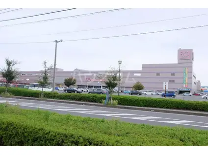 レオパレス太陽(1K/2階)の周辺写真