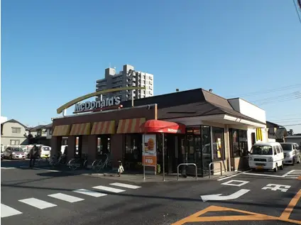 REDEAL新狭山Ⅲ(ワンルーム/3階)の周辺写真