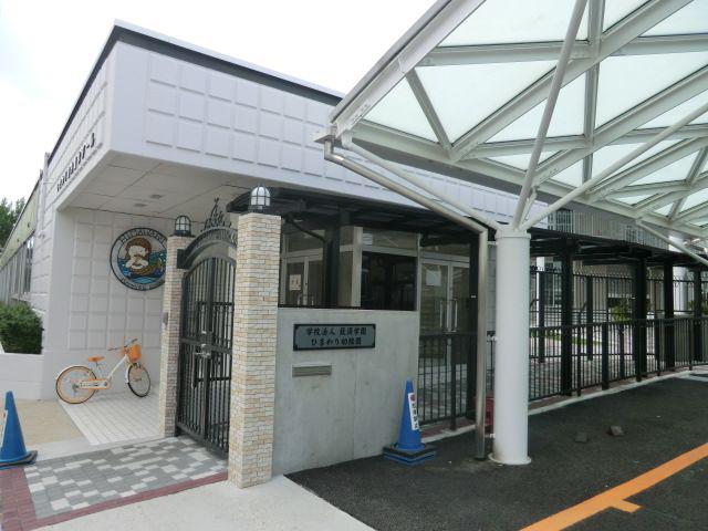 コーポ四軒屋