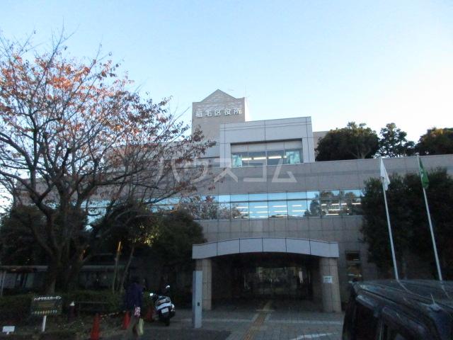 レオパレスガット