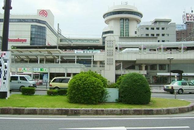 LE COCON 豊田市Ⅱ