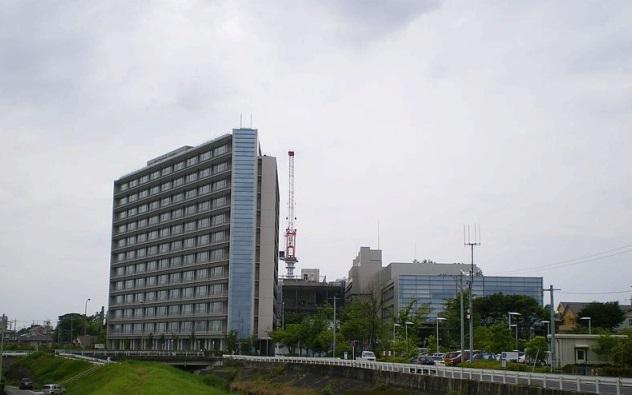 平安荘北棟