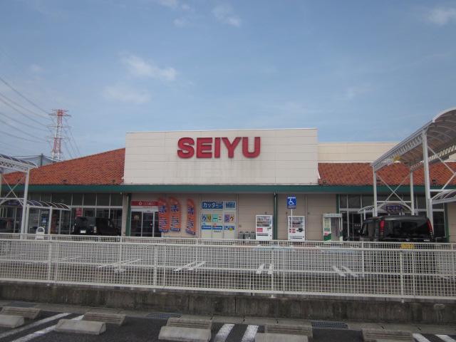 ハイブリッジ D棟