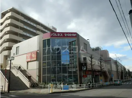 マンダリン ガルテン(2LDK/1階)の周辺写真