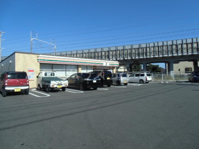 東海道本線 東刈谷駅 徒歩8分 2階建 築25年