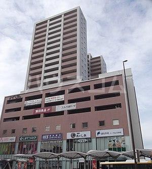 コーラルハイツ沼津Ⅱ(ワンルーム/4階)の周辺写真