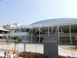 東海道本線 沼津駅 徒歩19分 2階建 築18年(3LDK)の周辺写真