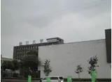 ベルドミール瑞穂 B
