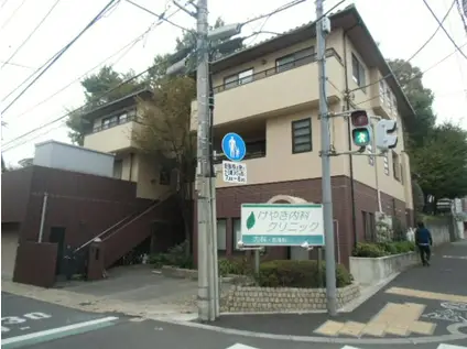 HOUSE アメニティ102(1K/1階)の周辺写真