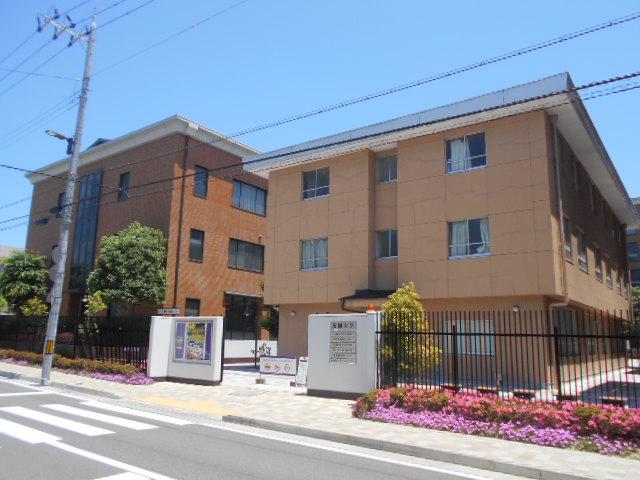 ザ シティ太秦