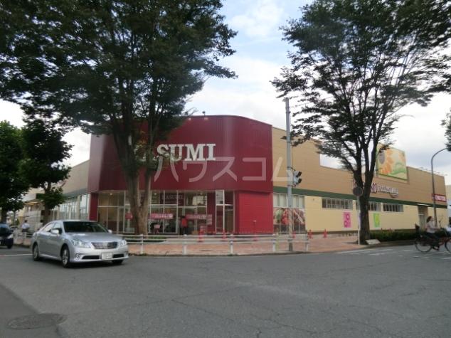 京成電鉄松戸線 高根公団駅 徒歩12分 2階建 築45年(3LDK)の周辺写真