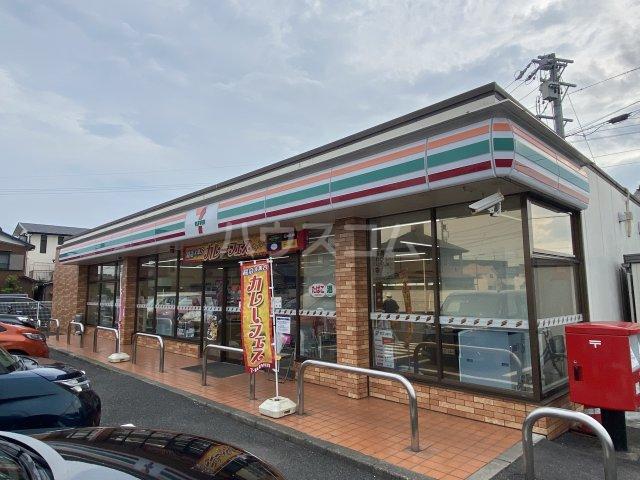 中央本線 勝川駅(ＪＲ) 徒歩23分 2階建 築23年(4LDK)の周辺写真