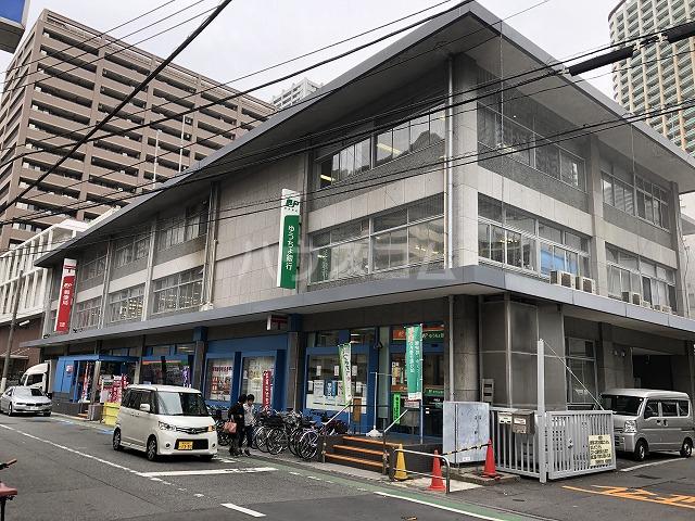 レオパレス元住吉桜下(1K/2階)の周辺写真