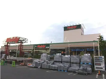 レオパレスヴィルヌーブ(1K/2階)の周辺写真