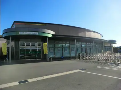 テラスハウス鈴木(3LDK)の周辺写真