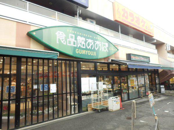 ネオステージ永田イースト(2K/2階)の周辺写真