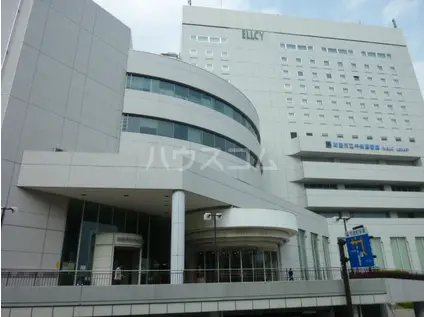 ワイドヒル相模大野Ⅱ(ワンルーム/1階)の周辺写真