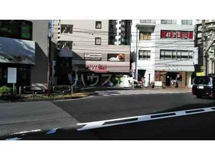 町田ハイツ B1棟(3LDK/3階)の周辺写真