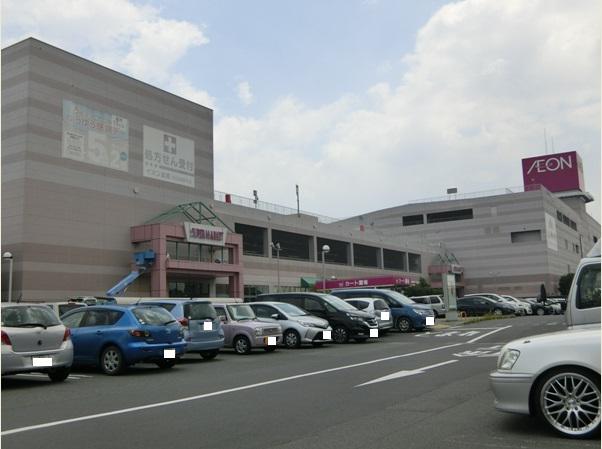 近鉄湯の山線 伊勢松本駅 徒歩9分 3階建 築6年