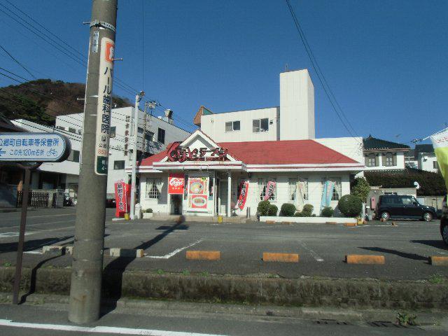 レオパレスひばり