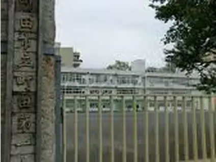 中町一丁目メゾネット(1LDK)の周辺写真