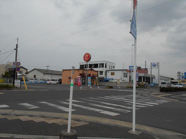 グランポワール 住居