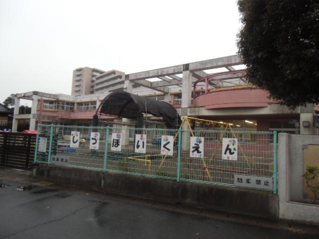 レオパレスユーカリが丘(1K/2階)の周辺写真