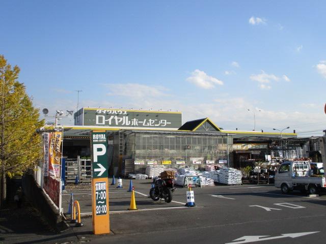 フィール野川