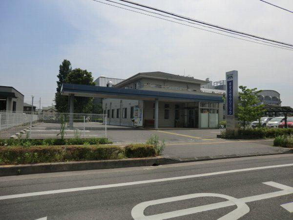 BELL・ST(2LDK/2階)の周辺写真