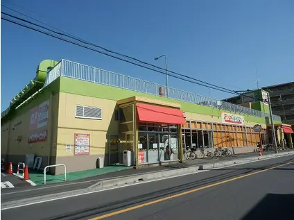 ダイアパレス朝霞(3LDK/6階)の周辺写真