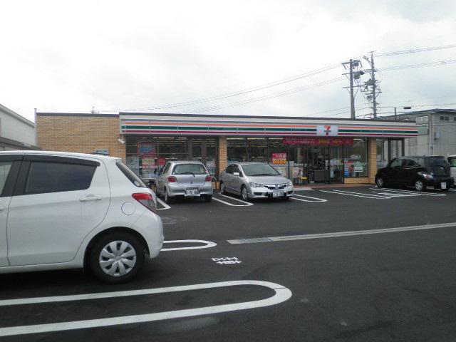 シェルクレール参番館