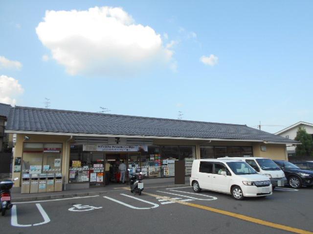 宇多野御池町貸家