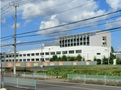 武蔵野線 新座駅 徒歩45分 2階建 築51年(3LDK)の周辺写真