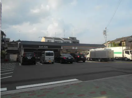 PARK SIDE MIBU1(1LDK/1階)の周辺写真