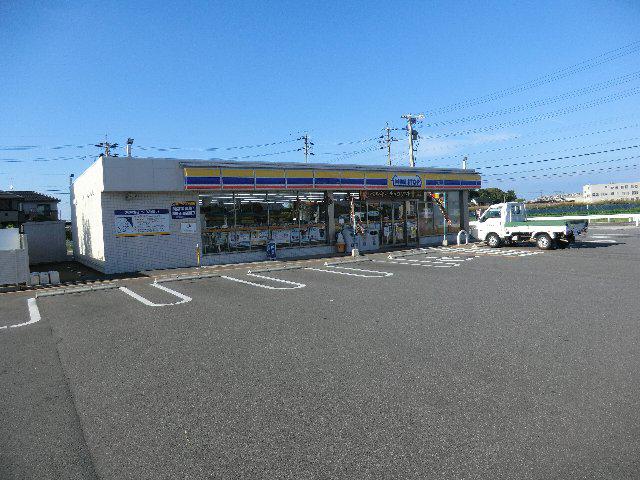 東海道本線 安城駅 徒歩6分 2階建 築3年(2LDK)の周辺写真