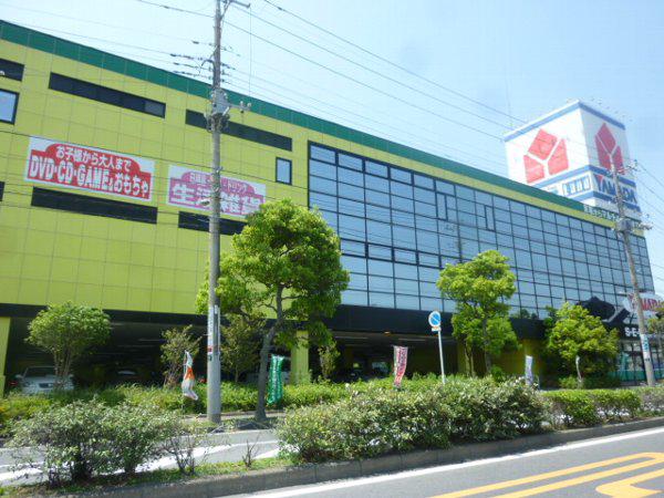 レオパレスワールド新船橋
