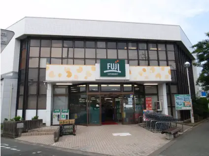 グリーンハイツ仲ノ町A(2K/1階)の周辺写真