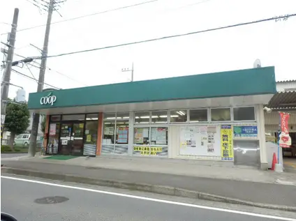 エクレール(2LDK/3階)の周辺写真