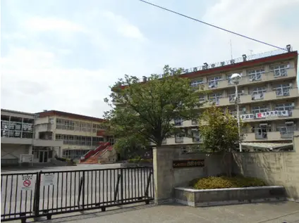 レオパレスエスペーロⅡ(1K/2階)の周辺写真