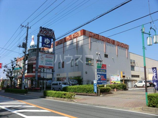 レオネクストコリーナ