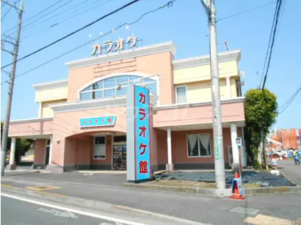 アメニティハイツ93(2DK/1階)の周辺写真