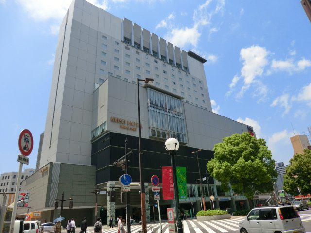 PALACIO SHINDEN33