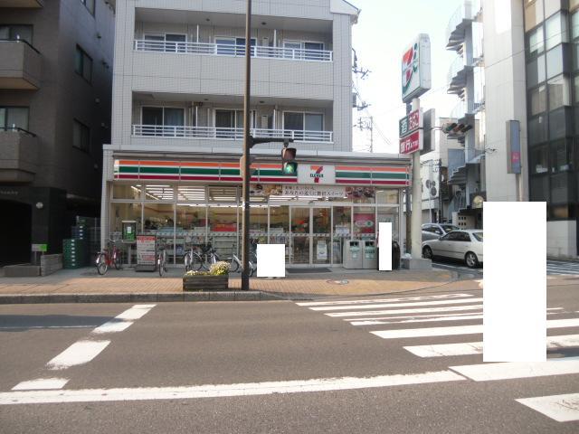 ランドマークヒルズ