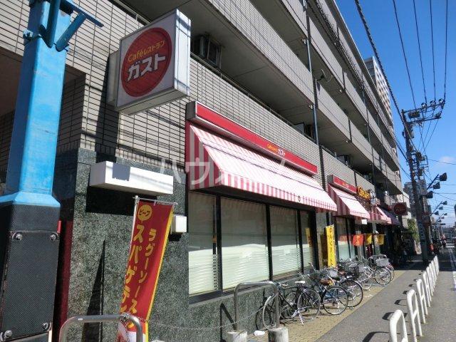 フジコーポⅠ(1K/2階)の周辺写真