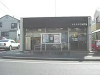 ゆとりろ値上がり松(1DK/3階)の周辺写真