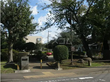 アルファタウン和泉町A(2LDK/2階)の周辺写真