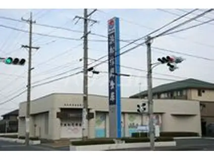 コーポ浅間(1K/1階)の周辺写真