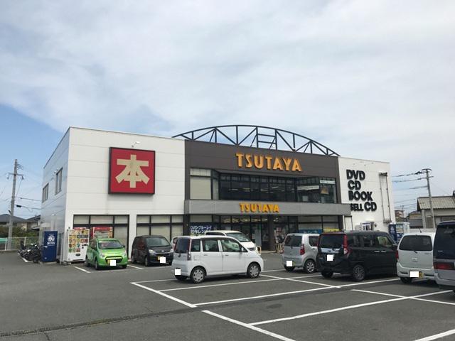 セゾンランタナⅡ B棟(2LDK/3階)の周辺写真
