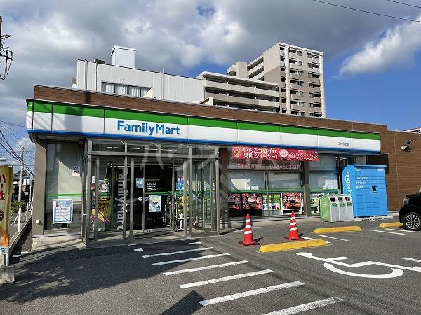 レオパレスJUNⅡ