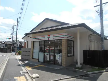 シャトレ一条(1K/4階)の周辺写真